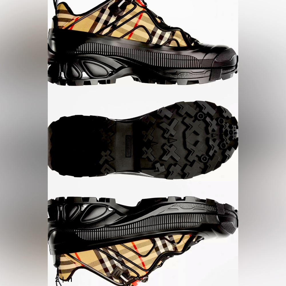 Size 40 us size 7